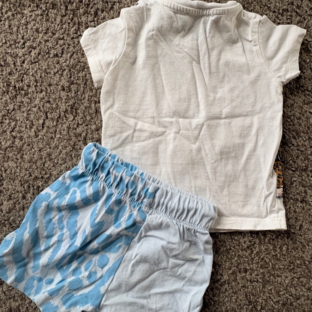 KENZO Matching Set - Picture 2 of 3